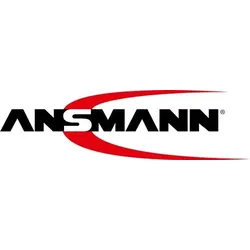 ANSMANN Batterie 1,5 V AAA-AM4-Micro 1250 mAh - 5015553