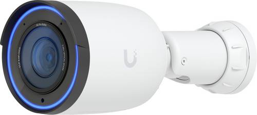 Ubiquiti Networks G6 Pro Bullet UVC-G6-PRO-BULLET-W Kabelgebunden IP Überwachungskamera 3840 x 2160 Pixel