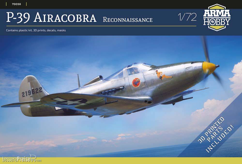 Arma Hobby 70058