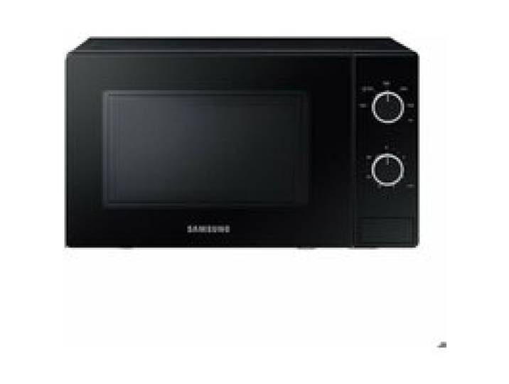 Micro-onde - Samsung - 20 L - Minuterie intégrée - 700 W - Noir