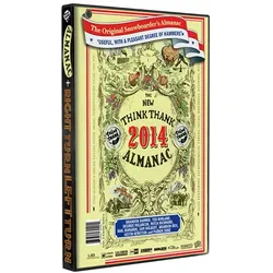 ALMANAC/RIGHT TURN LEFT TURN DVD - Bluray Combo