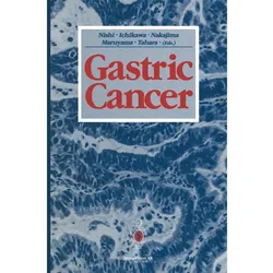 Gastric Cancer, Fachbücher