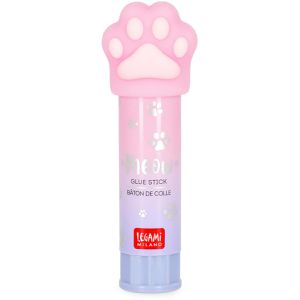 Legami Klebestift Kitty, 15g, lösungsmittelfrei, 1 Stück