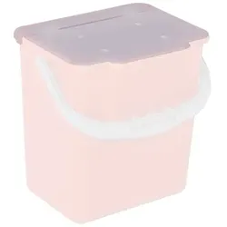 Putzeimer Bayersan Deckel transparent/milchig für 6 L Eimer Ersatzdeckel für Eimer der Serie 37SB06 und 37SB06G