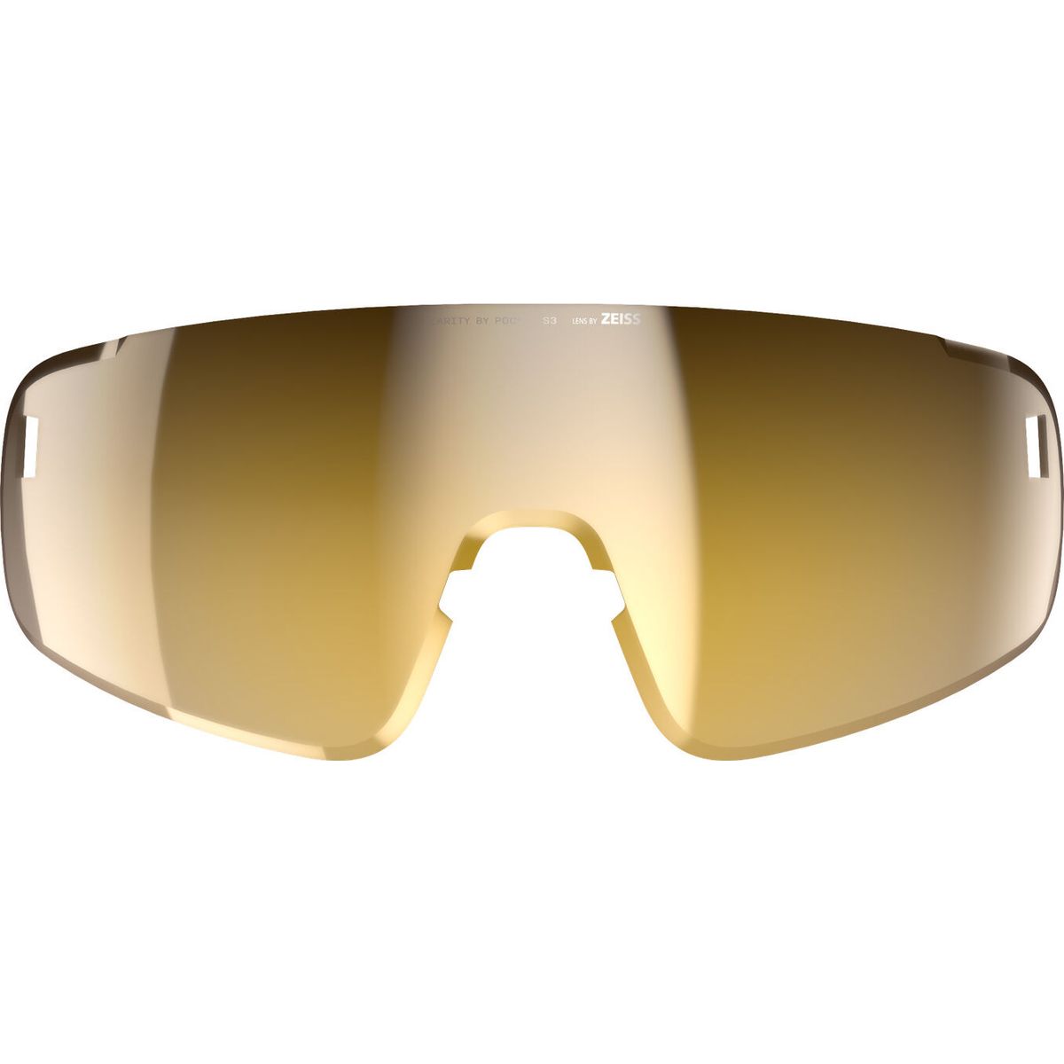 POC Elicit Toric Sparelens clarity road/partly sunny gold (9555) ONE EL12019555ONE1