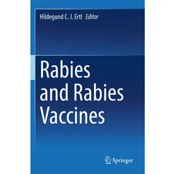 Rabies and Rabies Vaccines, Fachbücher