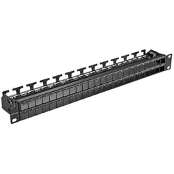 KERPEN DATACOM ML Connect45 Panel KDA4P0E1I010001