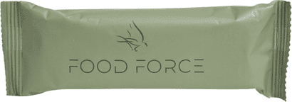 Food Force Energibar Salt Karamel 50 g