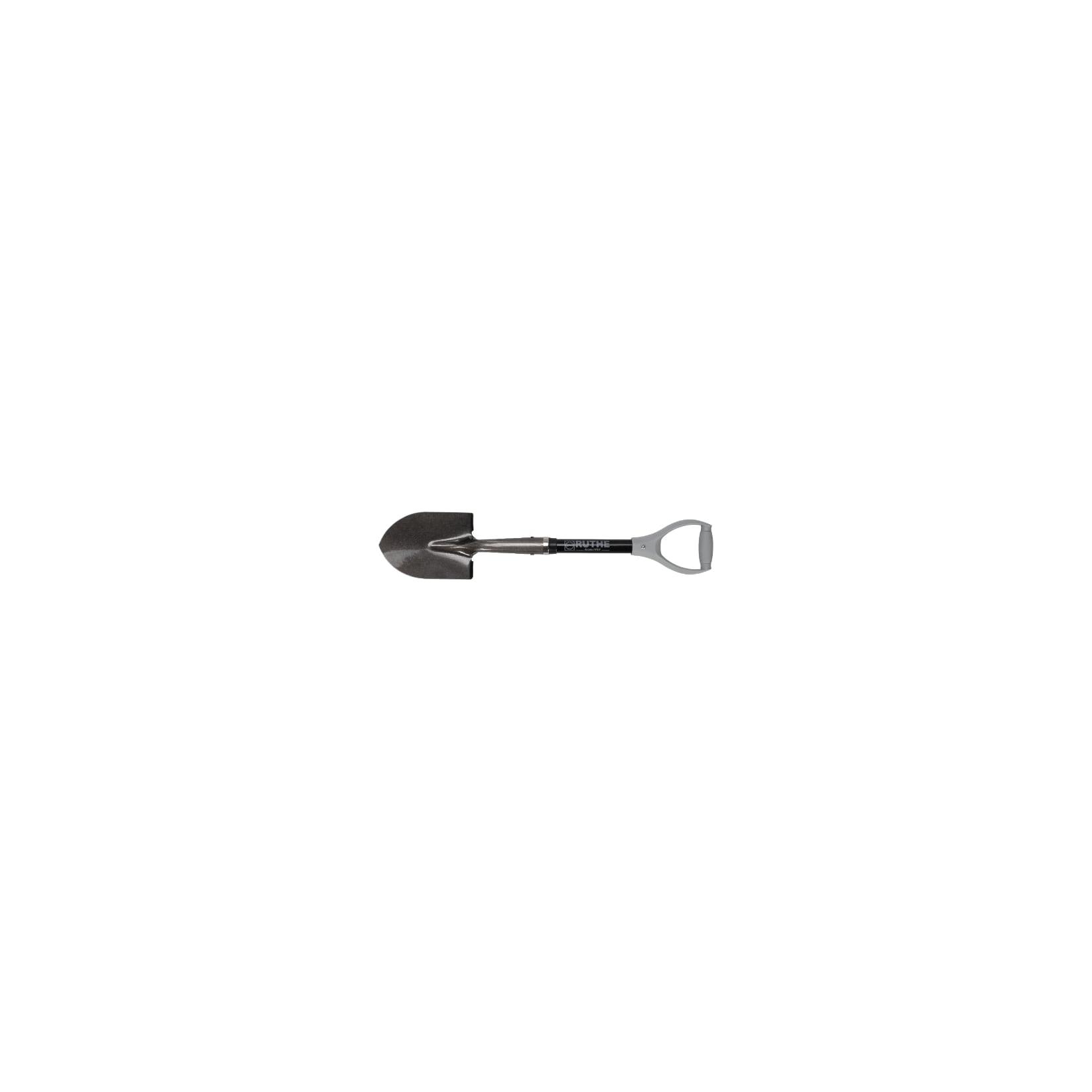 Picard Ruthe Micro-Schaufel mit Fiberglasstiel