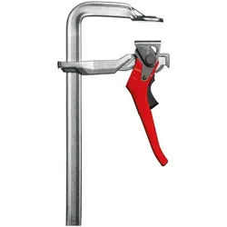 Ganzstahl-Hebelzwinge 200x100mm