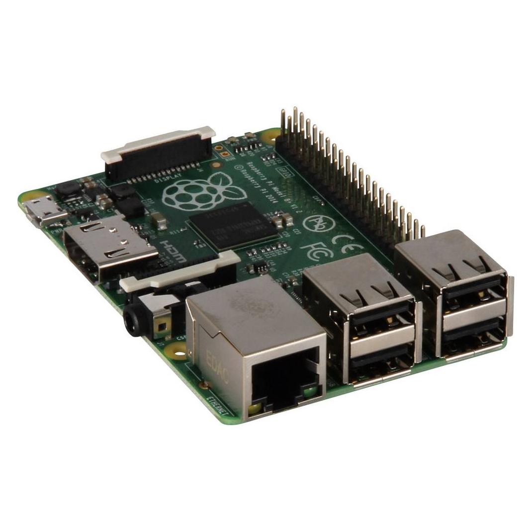 Raspberry Pi B+ (Raspberry PI B+)