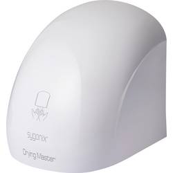 Sygonix SY-6770698 Händetrockner 2000 W Weiß