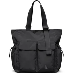 GOT BAG - MELLOW TOTE BAG - black