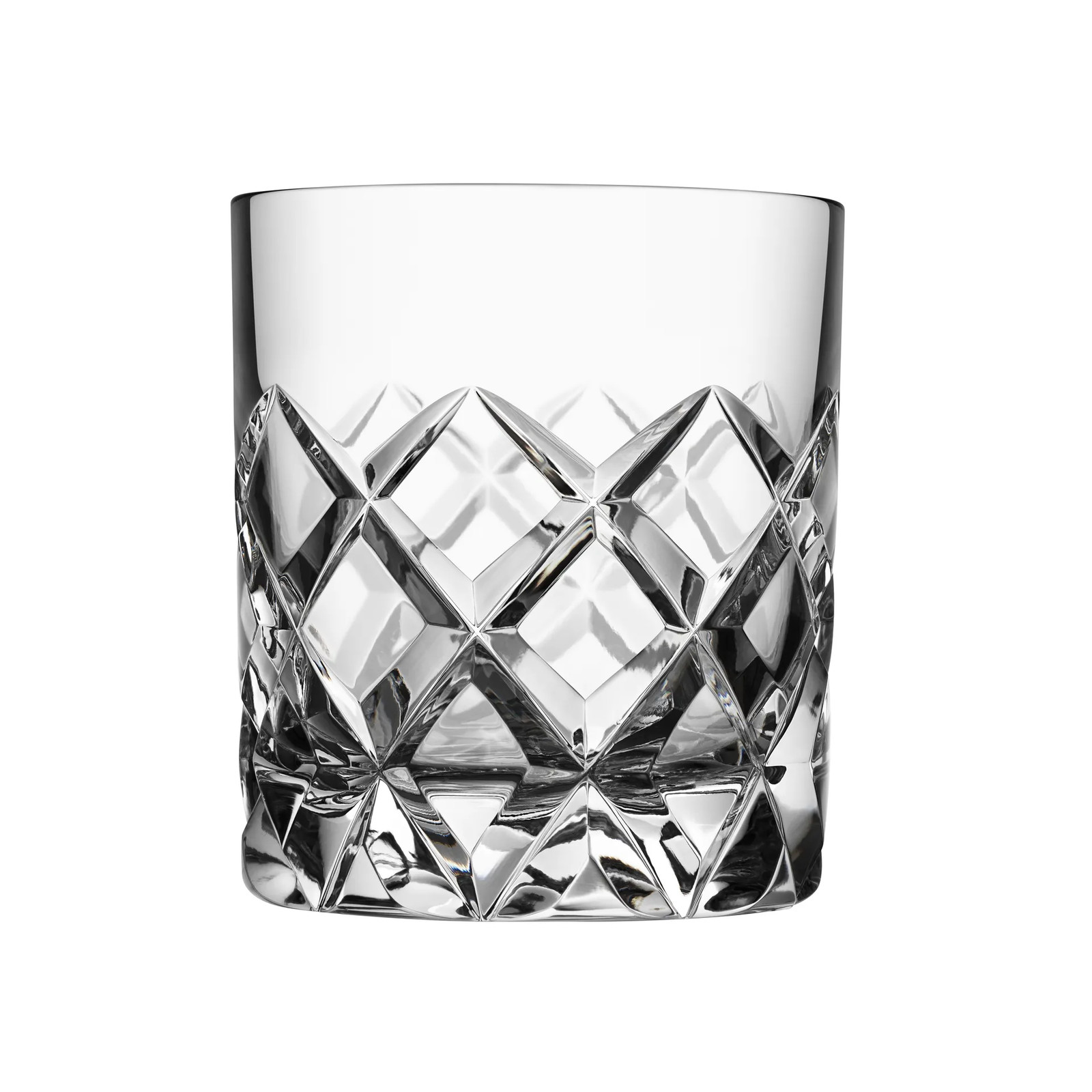 Orrefors Sofiero Whiskeyglas 0,35 l