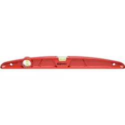 KS Tools Aluminiumdruckguss-Wasserwaage, magnetisch - 204.6800