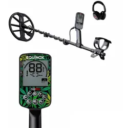 Minelab Equinox 700 Metalldetektor