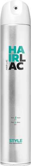 500ml dusy professional Style Hair Lac