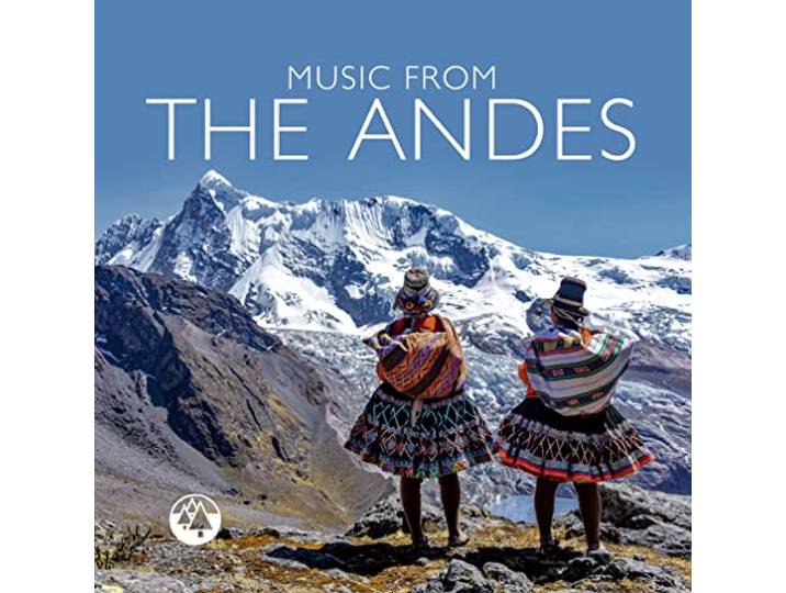 Music from the Andes