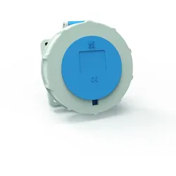Bals Elektrotech. Anbausteckdose Neigung 128231