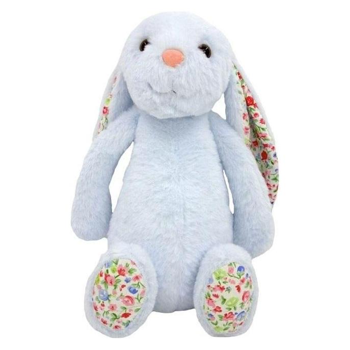Tullo Tulla Kaninchen Blau 35 cm (35 cm) (9189)