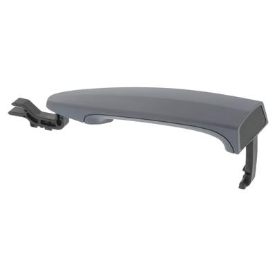 TOPRAN Türgriff 504 244 hinten links für BMW