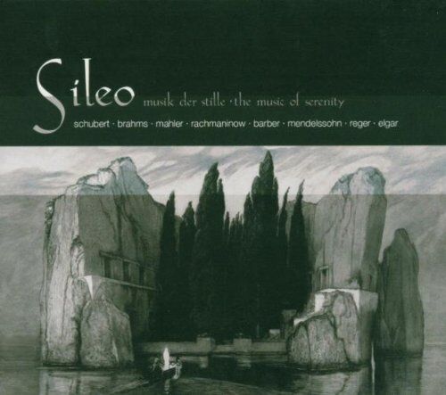 Various - Sileo-Musik der Stille - Preis vom 11.10.2026 15:43:13 h