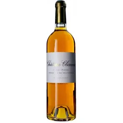 Château Climens 2016 - 1er Cru Classé - 0.75L