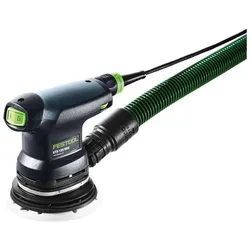 FESTOOL Exzenterschleifer ETS 125 REQ im Karton * 201213