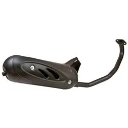 Tecnigas, Scooter Zubehör