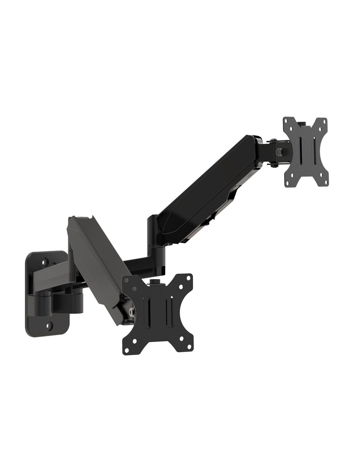 Multibrackets M Monitormount Wall Basic Dual