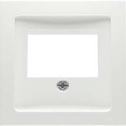 PEHA by Honeywell Abdeckung Abdeckung Aluminium 322151 10 St.