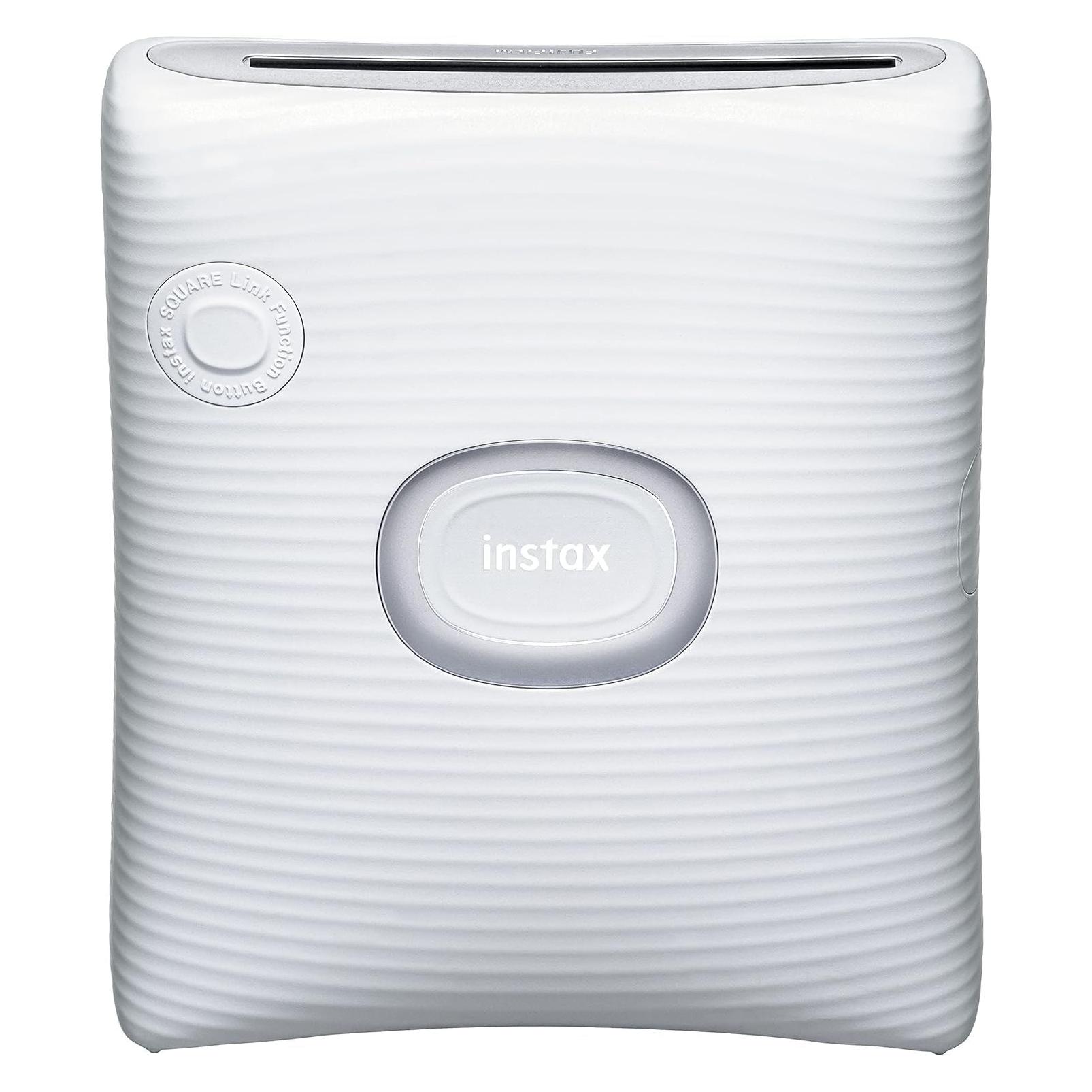 Fujifilm Instax Square Link (Thermodirekt / Thermotransfer, Farbe) (4175474)