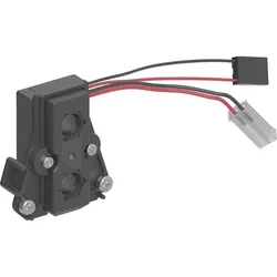 Geberit Sensorelektronik inkl. Adapter , 242775001 242775001