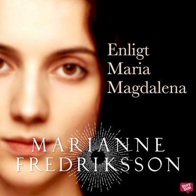 Enligt Maria Magdalena - Marianne Fredriksson, Audio, 9789185553372