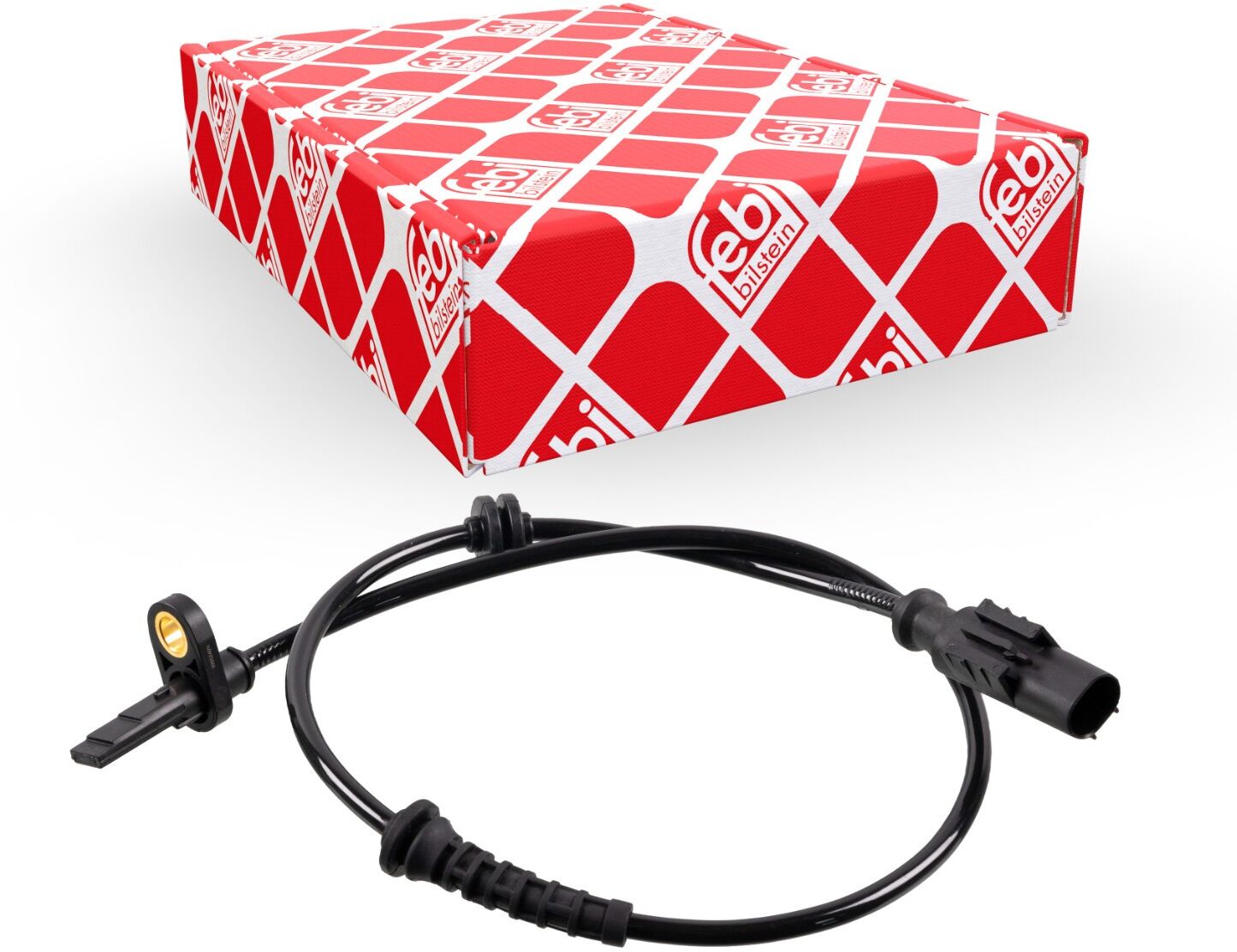 FEBI BILSTEIN 100988 ABS sensor