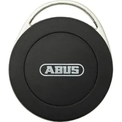ABUS FUPC45000 Fernbedienung / Schlüsselanhänger für schlüssellosen Zutritt RF Wireless Schwarz