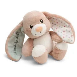 NICI Kuscheltier Hase Fjella Ich beschütze Dich 25cm