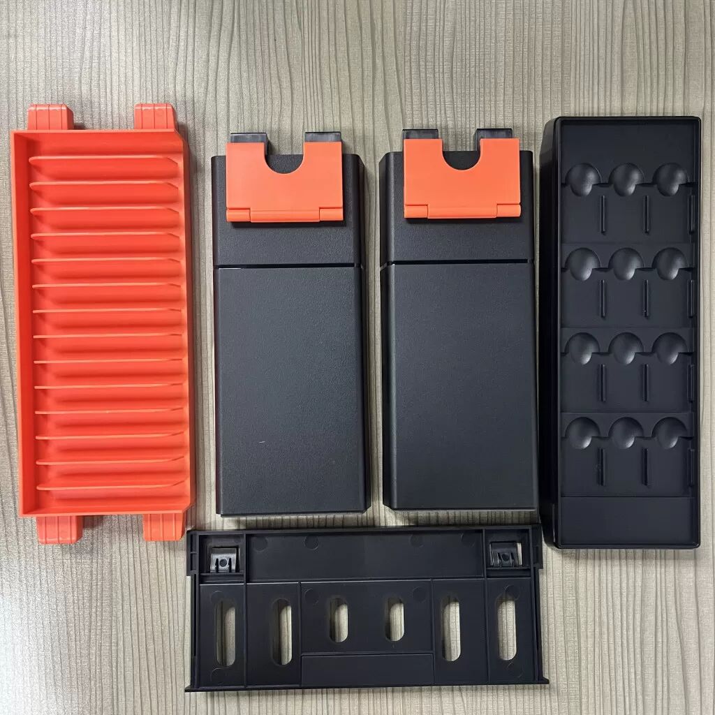 INF Switch2 Multifunktionaler Aufbewahrungsständer Basis