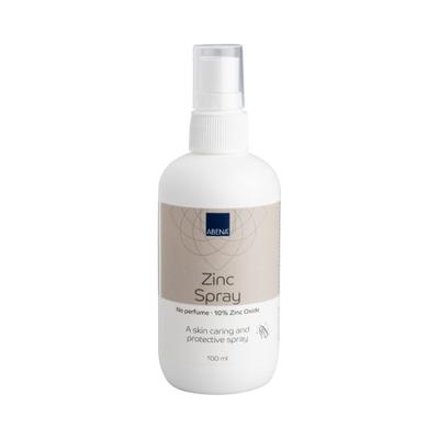 Zink Spray 10% 100 ml