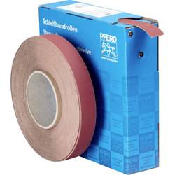 PFERD TOOLS SBR 25 A 400 45016040 Schleifpapierrolle Körnung (num) 400 (Ø x L) 174 mm x 50 m 1 St.