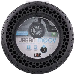 T'nB, Zubehör E-Mobility