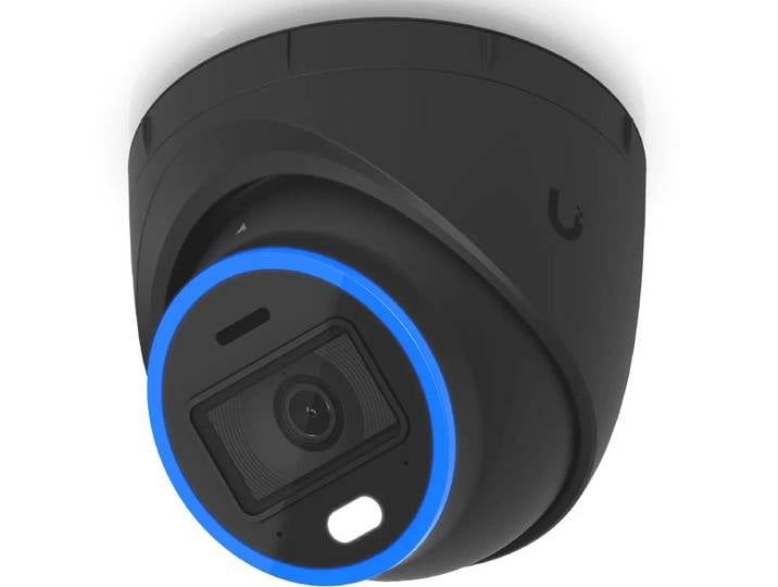 Ubiquiti Kamera AI Turret Schwarz