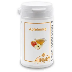 APFELESSIG KAPSELN 60 St