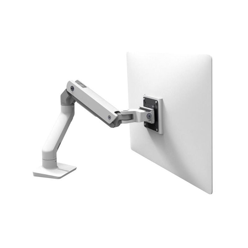 Ergotron HX Monitorarm Tischhalterung Weiß 45-475-216
