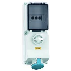 Bals Elektrotechnik 17525 17525 CEE Wandsteckdose 1 St.