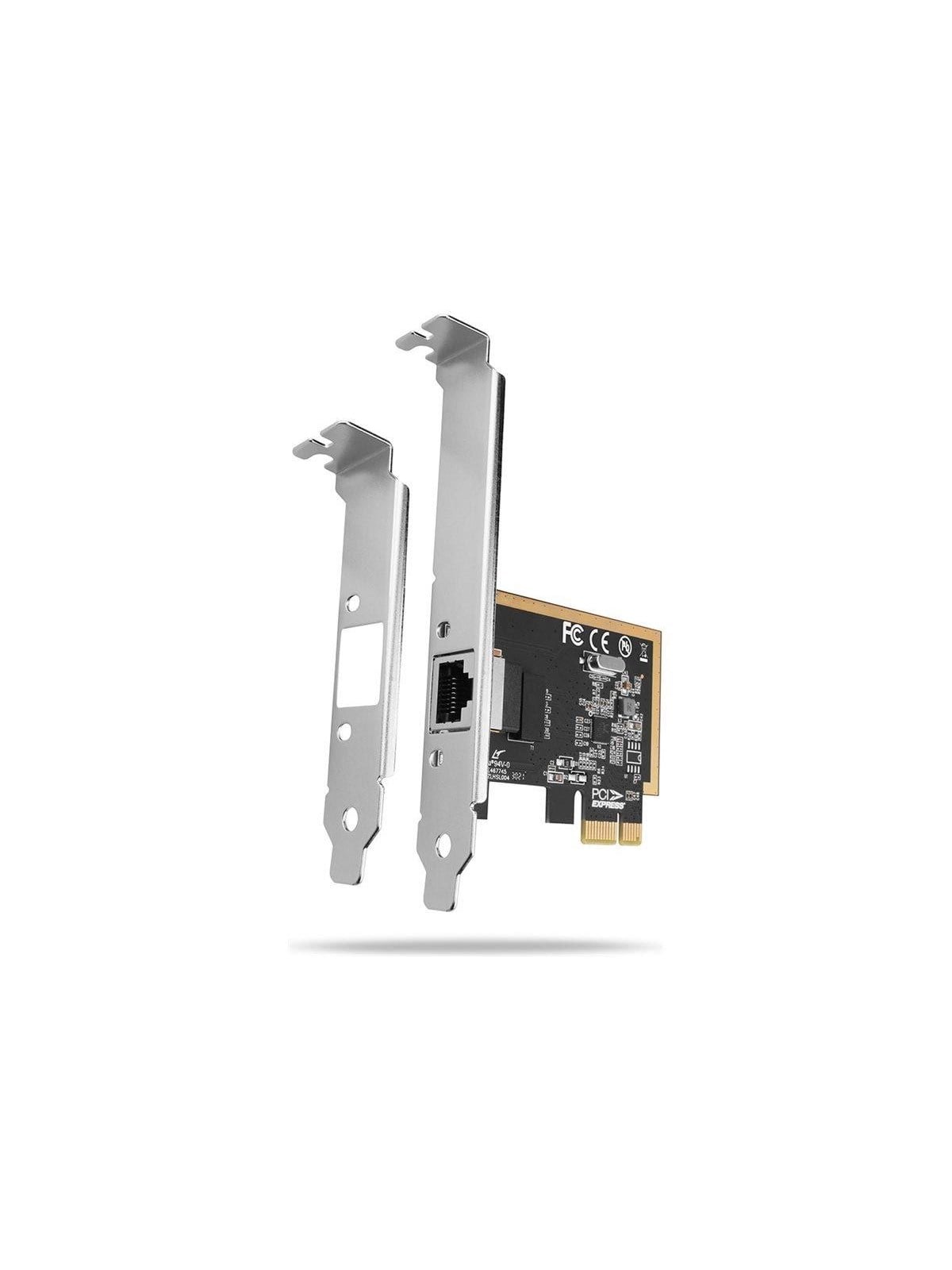 AXAGON Gigabit-Ethernet-PCI-Express-Karte