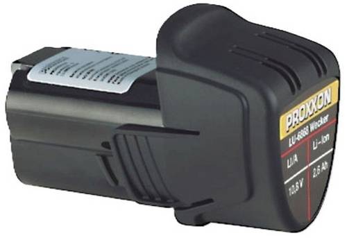 Proxxon 29896 Werkzeug-Akku 10.8V 2.5Ah Li-Ion