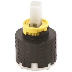 Kludi Ersatzteil Steuereinheit K-41 ND neutral, 7412900-00 7412900-00