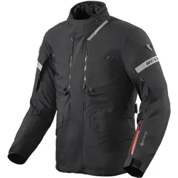 Revit Neptune 3 GTX wasserdichte Motorrad Textiljacke M