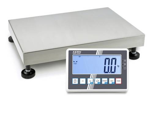 Kern Iot-Line Plattformwaage Ifc 600k100